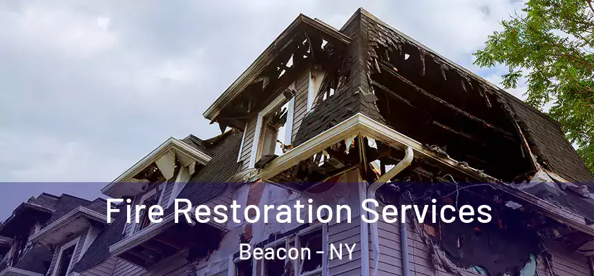  Fire Restoration Services Beacon - NY