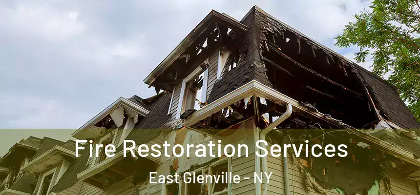  Fire Restoration Services East Glenville - NY