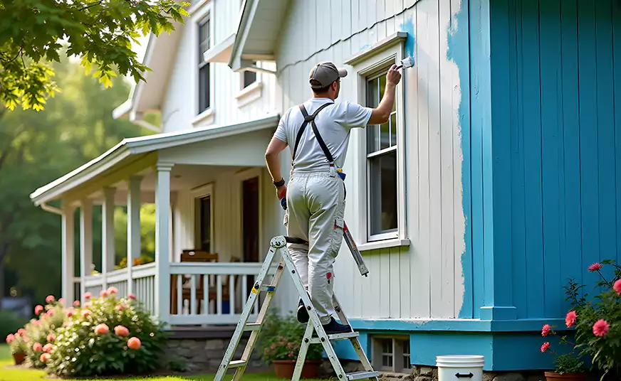 Commercial Water Damage Menands