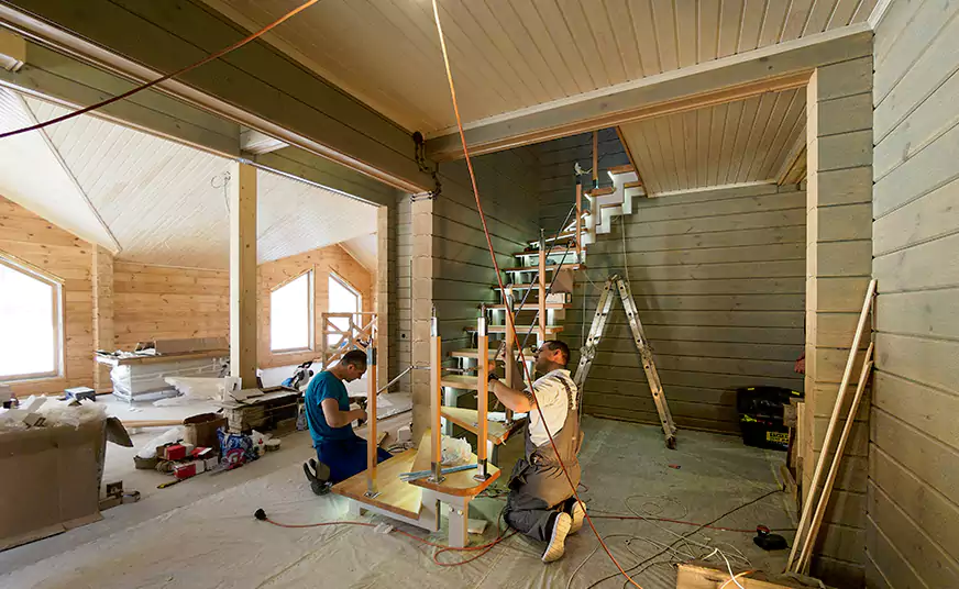 Water Damage Repair Menands