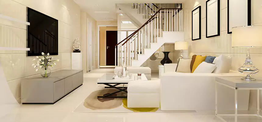 Wet Basement Cleanup in Menands