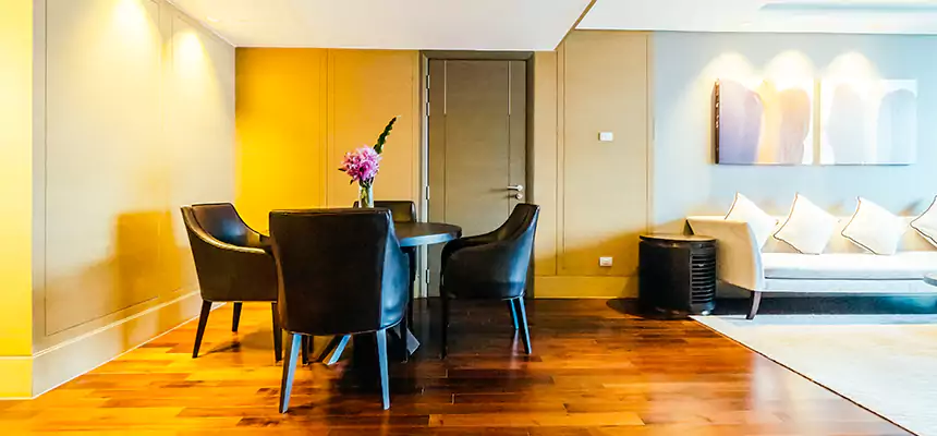 Residential Smoke Cleaning in Menands