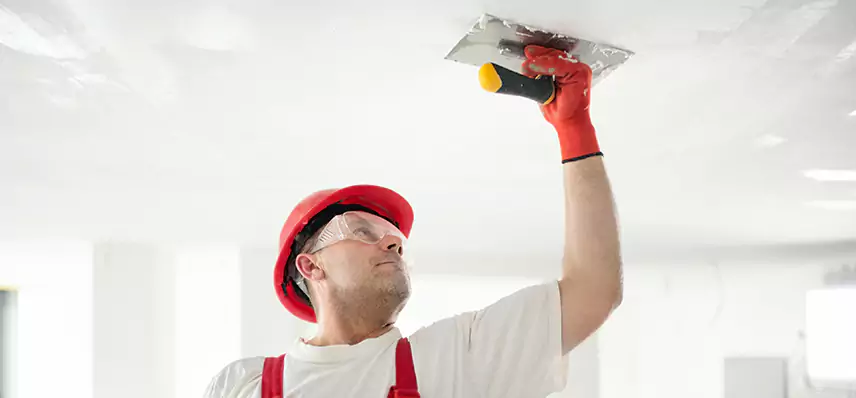 Basement Water Damage Repair in Menands