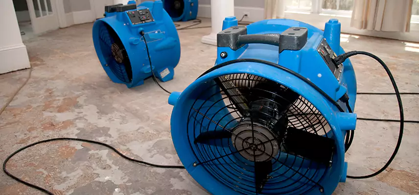 Commercial Water Damage in Menands