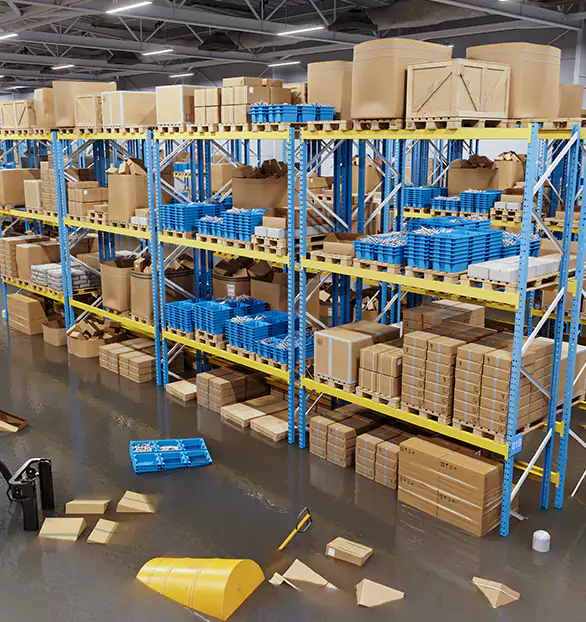 Trusted Commercial Water Damage Company in Menands, NY