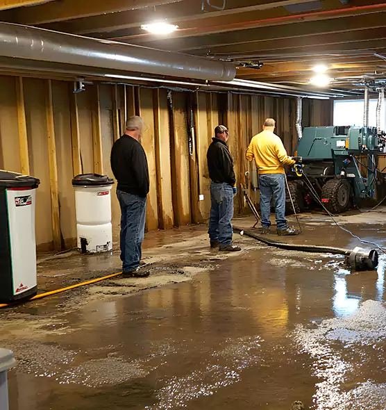 Trusted Emergency Water Extraction Company in Menands, NY