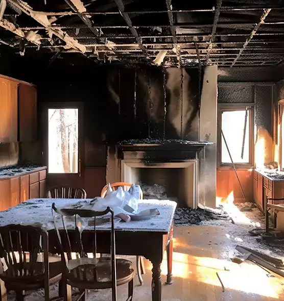 Trusted Fire Restoration Company in Menands, NY