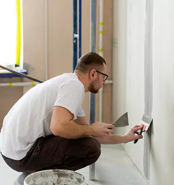 Trusted Fixing Water Damaged Drywall Company in Menands, NY