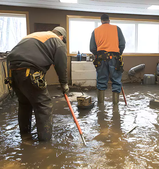 Trusted Flood Cleanup Company in Menands, NY