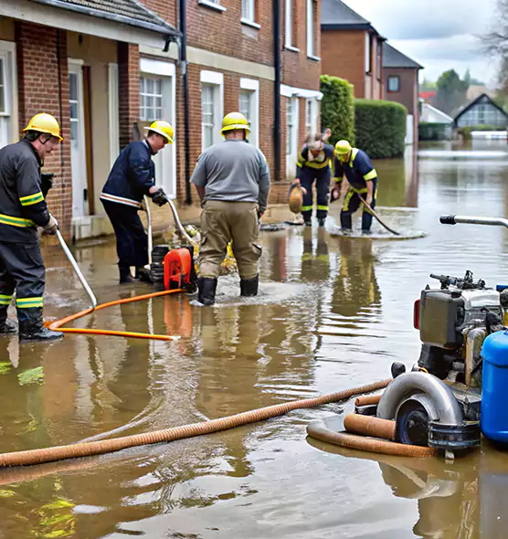 Trusted Flood Restoration Company in Menands, NY