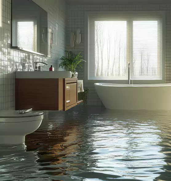 Trusted Flooded Bathroom Company in Menands, NY