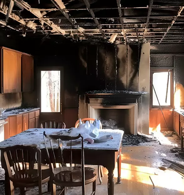 Trusted Smoke Cleaning Company in Menands, NY