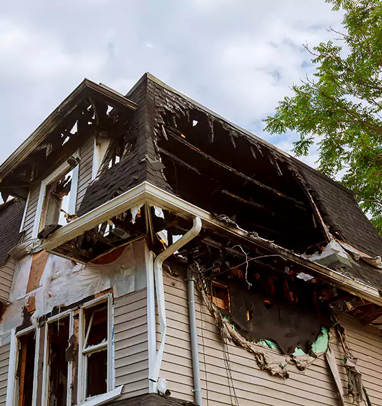 Trusted Smoke Damage Cleaning Company in Menands, NY