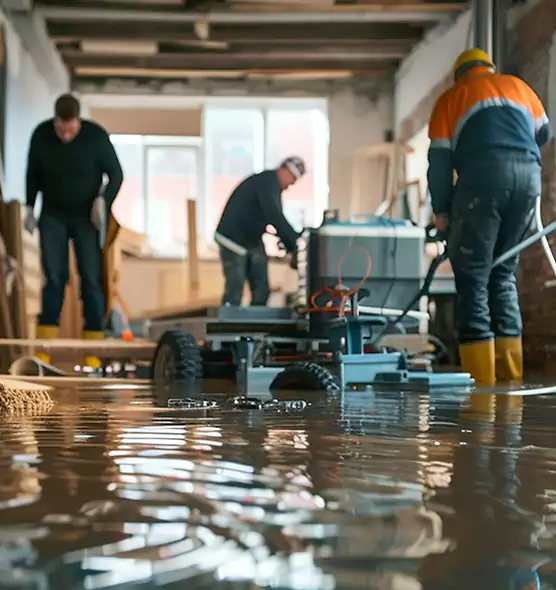 Trusted Water Damage Repair Company in Menands, NY