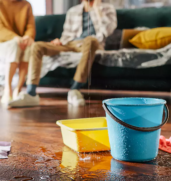 Trusted Water Restoration Company in Menands, NY