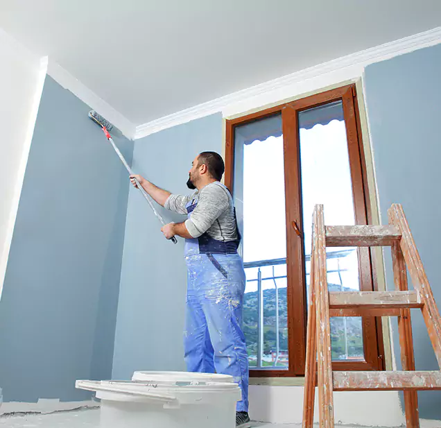 Why Choose Choice Rapid Restoration for Drywall Water Damage Repair in Menands, NY?