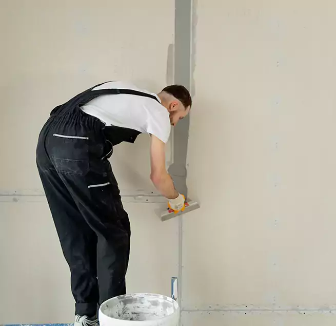 Why Choose Choice Rapid Restoration for Fixing Water Damaged Drywall in Menands, NY?