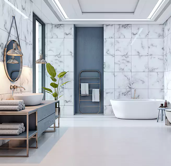  Why Choose Choice Rapid Restoration for Flooded Bathroom Services in Menands, NY?