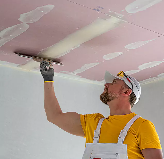  Why Choose Choice Rapid Restoration for Leaking Ceiling Repair in Menands, NY?