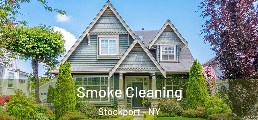  Smoke Cleaning Stockport - NY