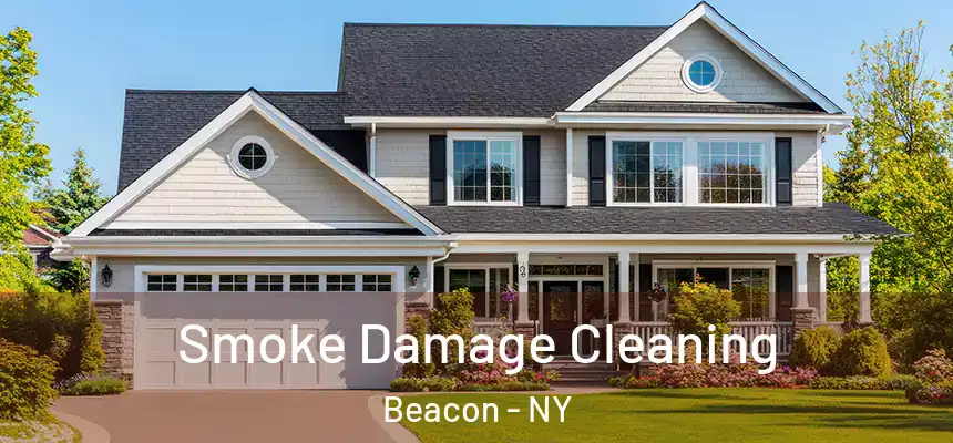  Smoke Damage Cleaning Beacon - NY