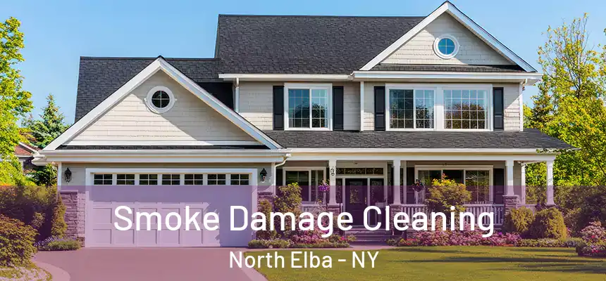  Smoke Damage Cleaning North Elba - NY