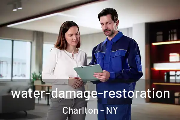  water-damage-restoration Charlton - NY
