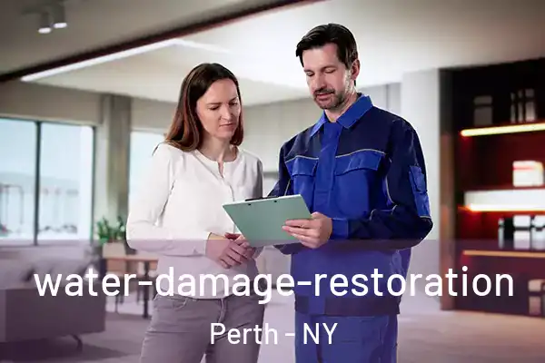  water-damage-restoration Perth - NY